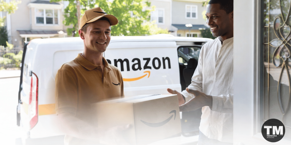 Amazon 1-Hour Delivery: New 2026 Shipping Update