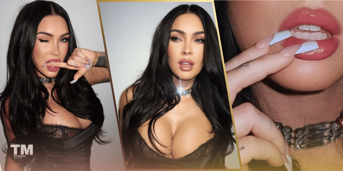 Megan Fox’s “I Go Both Ways” Instagram Post Goes Viral After Oscars 2026 Party