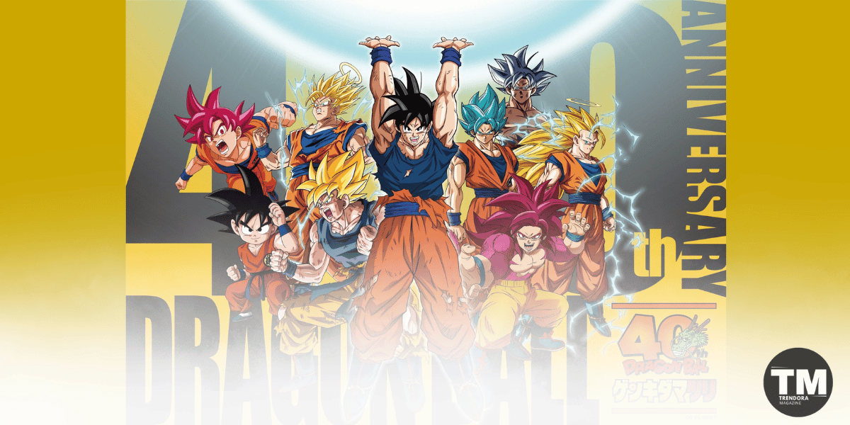 Dragon Ball Anniversary 2026: New Anime & Updates