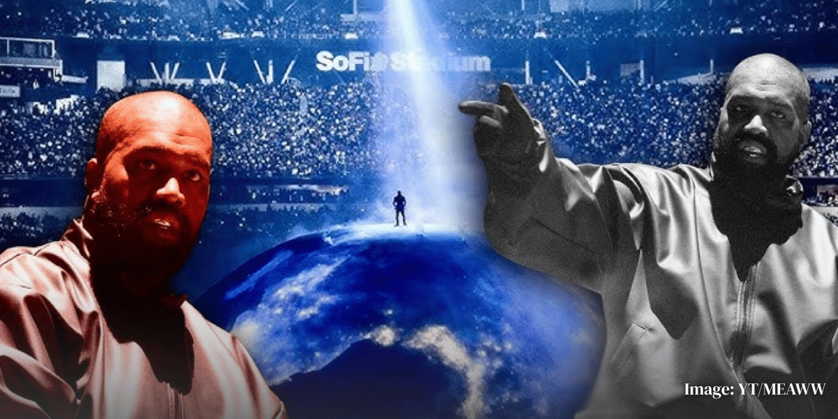 Kanye West’s SoFi Stadium Comeback: 80,000 Fans, Celebrity Power & Family Moments