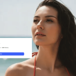 Beatriz Taufenbach Instagram profile after Toxic teaser controversy