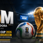 FIFA World Cup 2026 India Rights negotiations and sports broadcasting business discussion