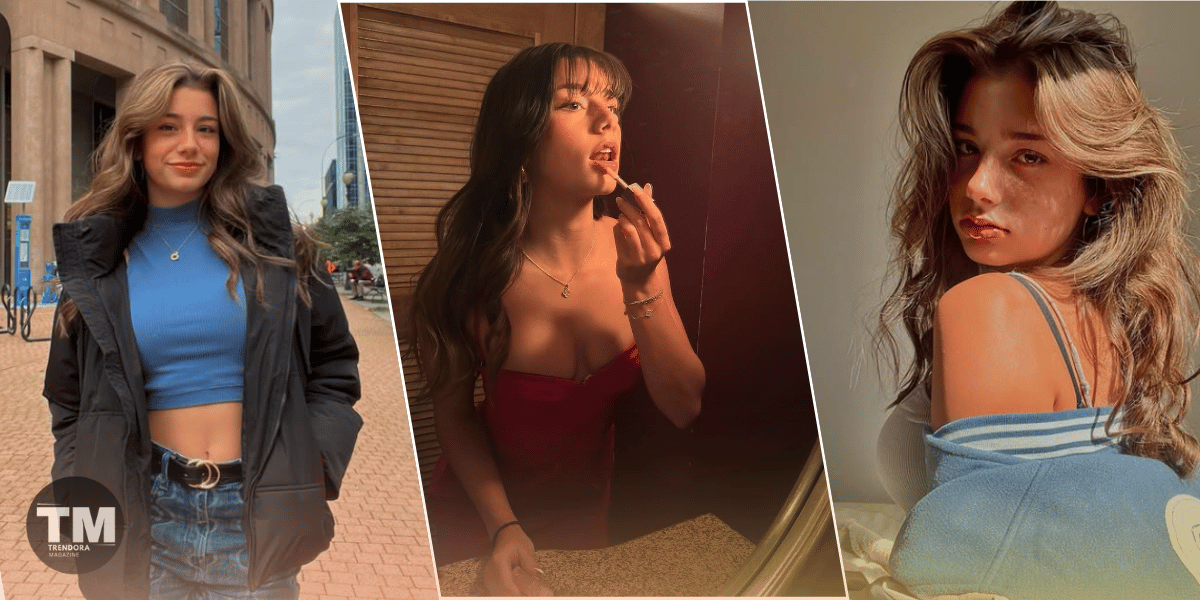 Mikayla Campinos: The Full Untold Story Behind the Controversy