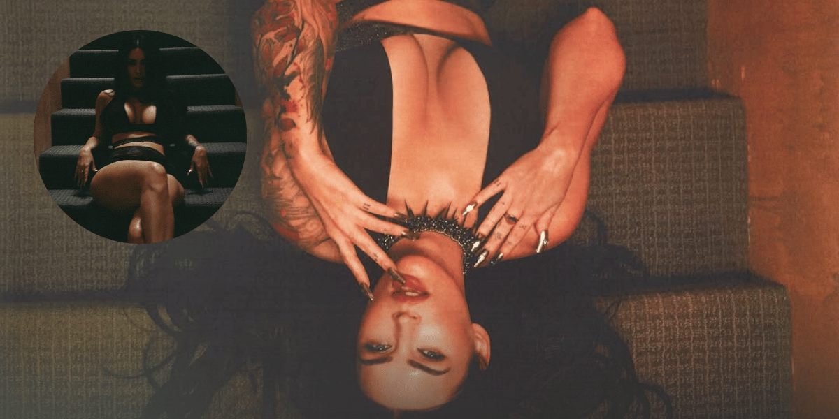 Megan Fox’s Instagram Comeback Has Everyone Talking — Here’s Why Fans Can’t Look Away