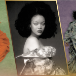 Rihanna EE72 Summer 2026 editorial