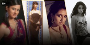 Disha Patani Viral Fashion Photos