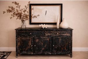 Interior décor styling by Marivel Interiors