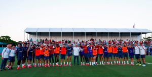 Cristiano Ronaldo Ready for World Cup with Portugal in 2026