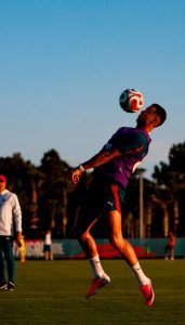 Cristiano Ronaldo Ready for World Cup with Portugal in 2026