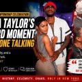 Teyana Taylor Knicks Championship Moment during New York Knicks Championship Celebration