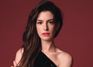 Anne Hathaway Third Pregnancy