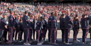 2026 Special Olympics USA Games