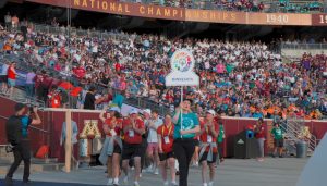 2026 Special Olympics USA Games