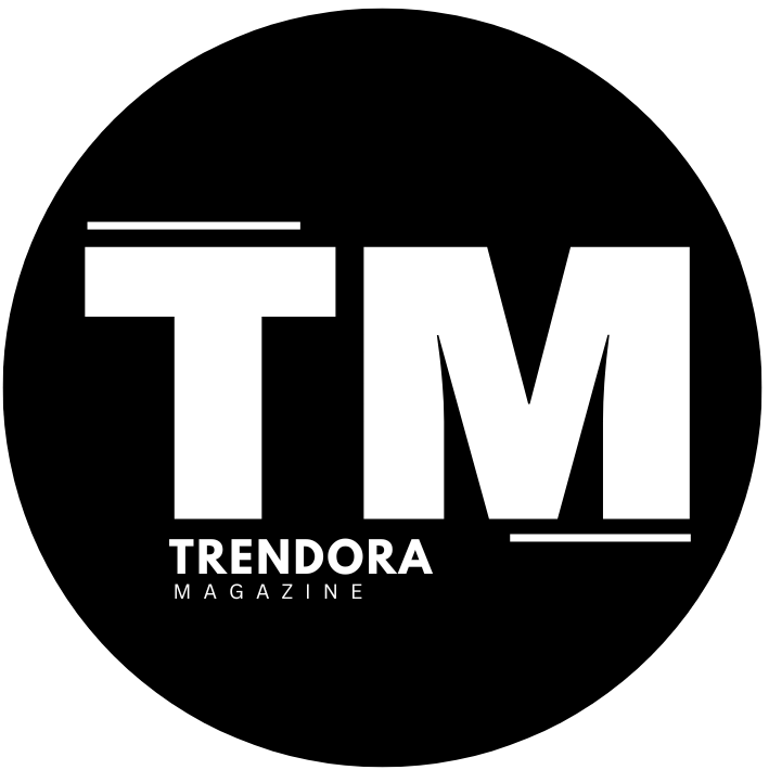 Trendora Logo