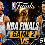 Victor Wembanyama NBA Finals Game 3