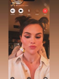 Selena Gomez Benny Blanco Photos shared on Instagram in June 2026