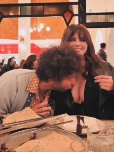 Selena Gomez Benny Blanco Photos shared on Instagram in June 2026