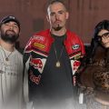 Mia Khalifa appearing in itslu's DOG music video teaser shared on Instagram