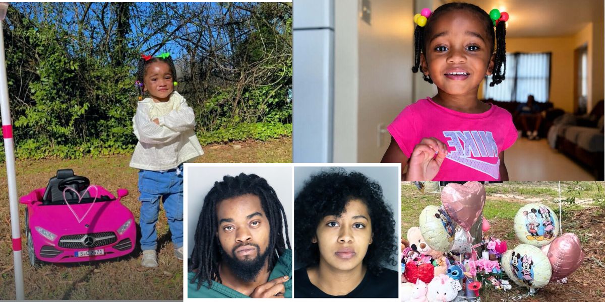 Law enforcement officers continue investigating the Javeayah Harris case after recovering remains believed to belong to the four-year-old.