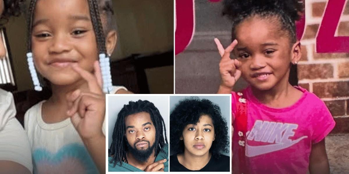 Javeayah Harris investigation after parents arrested in South Carolina missing child case